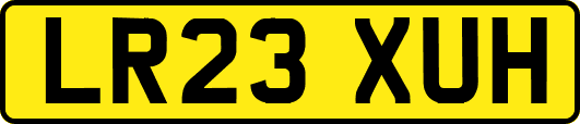 LR23XUH