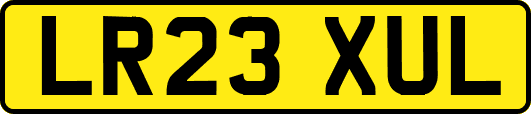 LR23XUL