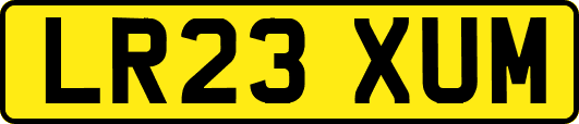 LR23XUM
