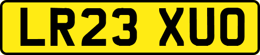 LR23XUO