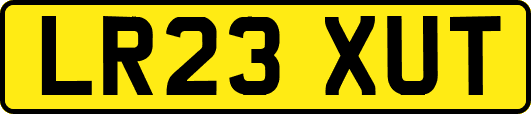 LR23XUT