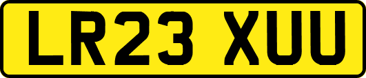 LR23XUU