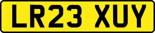 LR23XUY