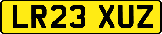 LR23XUZ