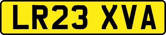 LR23XVA