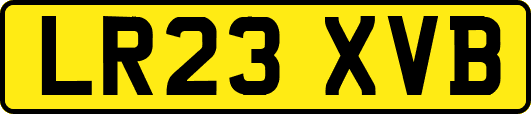 LR23XVB