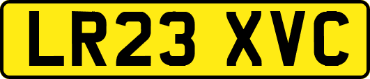 LR23XVC