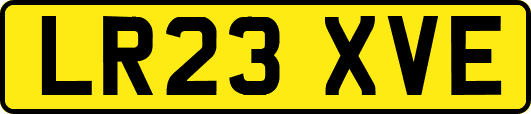LR23XVE