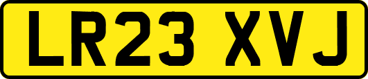 LR23XVJ