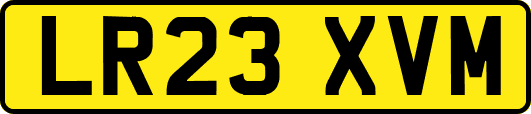 LR23XVM