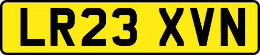 LR23XVN