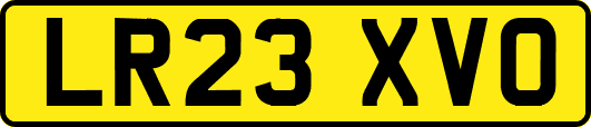 LR23XVO