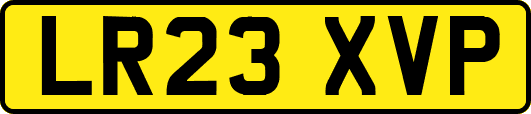 LR23XVP