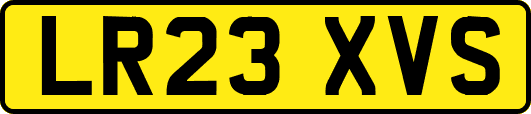 LR23XVS