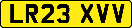 LR23XVV