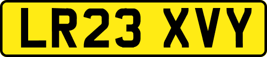 LR23XVY