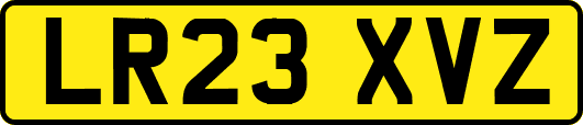 LR23XVZ
