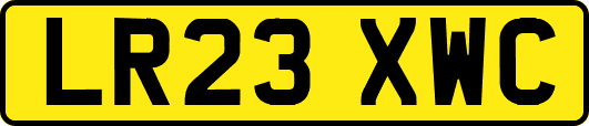 LR23XWC