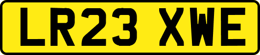 LR23XWE