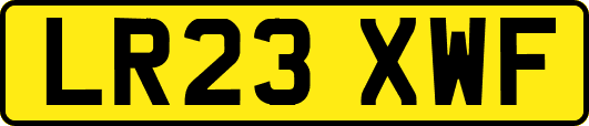 LR23XWF