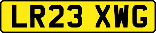 LR23XWG