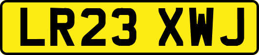 LR23XWJ