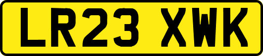 LR23XWK