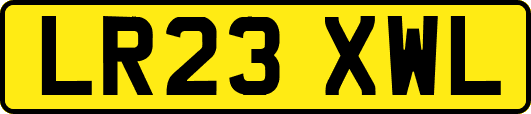 LR23XWL