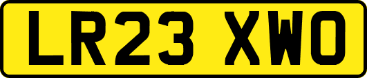 LR23XWO