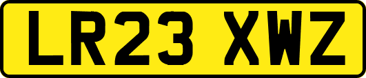 LR23XWZ
