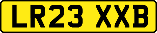 LR23XXB