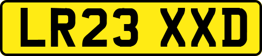 LR23XXD