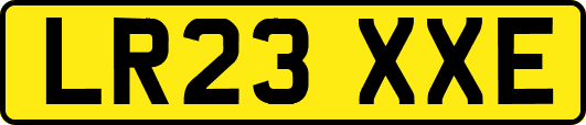 LR23XXE