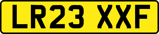 LR23XXF
