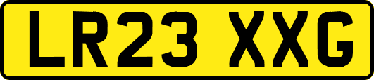 LR23XXG