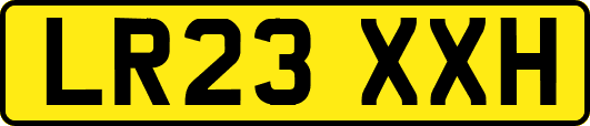 LR23XXH