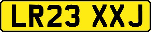 LR23XXJ