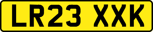 LR23XXK