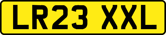 LR23XXL