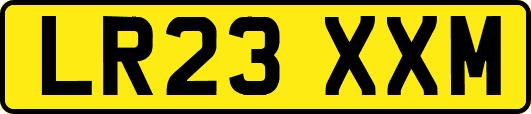 LR23XXM