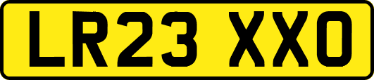 LR23XXO