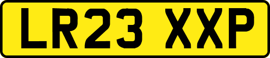 LR23XXP