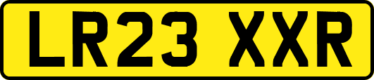 LR23XXR