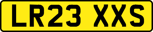 LR23XXS