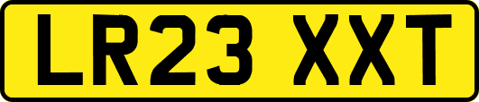 LR23XXT