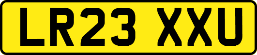 LR23XXU