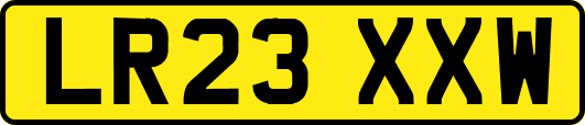 LR23XXW