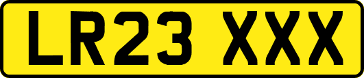 LR23XXX