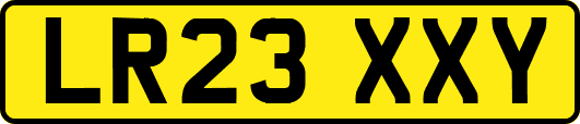 LR23XXY