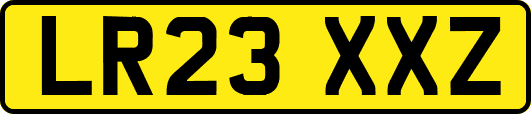 LR23XXZ